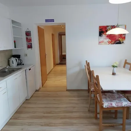 Landhaus St- Georg-6 By Interhome * Bad Gastein