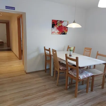 Landhaus St- Georg-6 By Interhome Bad Gastein