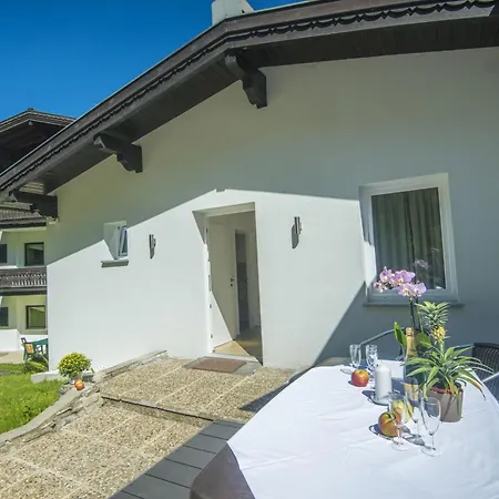 Landhaus St- Georg-6 By Interhome *