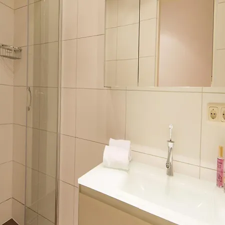 Apartment Landhaus St- Georg-6 By Interhome Bad Gastein