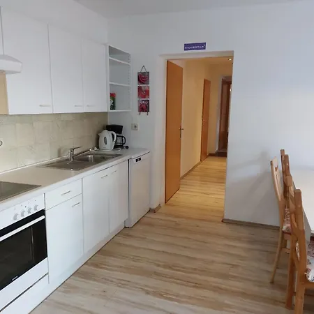 Apartment Landhaus St- Georg-6 By Interhome