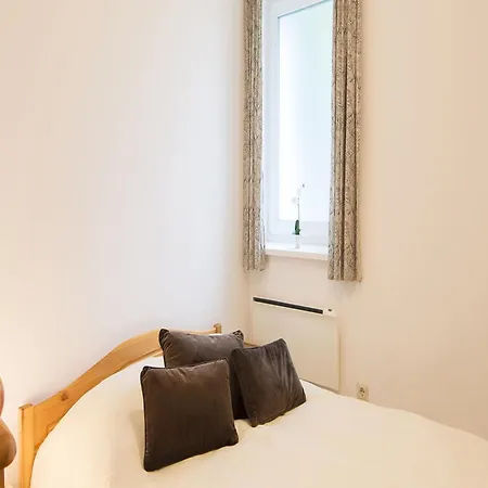 Landhaus St- Georg-6 By Interhome *